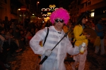 Tercera Parte cabalgata