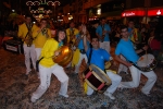 Tercera Parte cabalgata