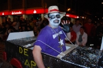 Tercera Parte cabalgata