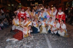 Tercera Parte cabalgata