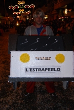 Tercera Parte cabalgata