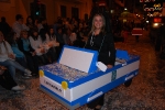 Tercera Parte cabalgata