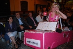 Tercera Parte cabalgata