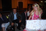 Tercera Parte cabalgata