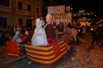 Tercera Parte cabalgata