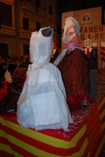Tercera Parte cabalgata