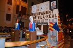 Tercera Parte cabalgata