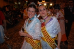 Tercera Parte cabalgata