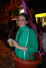 Tercera Parte cabalgata