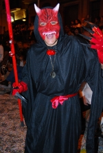 Tercera Parte cabalgata