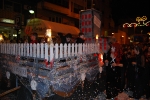 Tercera Parte cabalgata