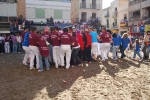 Los toros centran la jornada festiva