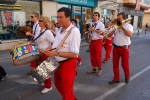 Los toros centran la jornada festiva