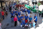 Los toros centran la jornada festiva