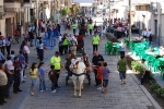 Los toros centran la jornada festiva