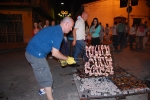 La Xulla saca a la población a la calle