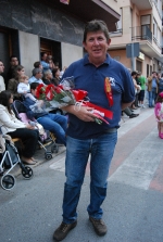 Ofrenda 3 Parte