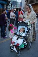 Ofrenda 3 Parte