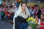 Ofrenda 3 Parte