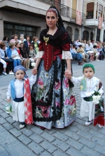 Ofrenda 3 Parte
