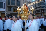 Ofrenda 3 Parte
