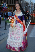 Ofrenda 3 Parte