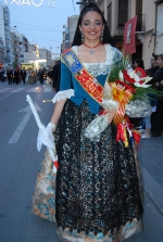 Ofrenda 3 Parte