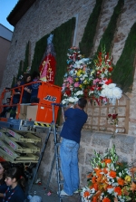 Ofrenda 3 Parte