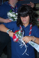 Ofrenda 3 Parte