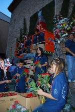 Ofrenda 3 Parte