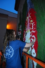 Ofrenda 3 Parte