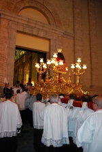 Ofrenda 3 Parte