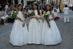 Ofrenda 3 Parte