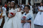Ofrenda 3 Parte