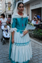 Ofrenda 3 Parte