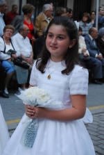 Ofrenda 3 Parte