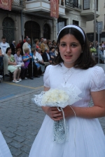 Ofrenda 3 Parte