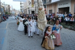 Ofrenda 3 Parte