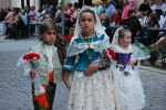 Ofrenda 3 Parte