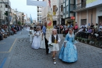 Ofrenda 3 Parte