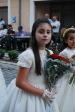 Ofrenda 3 Parte