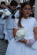Ofrenda 3 Parte