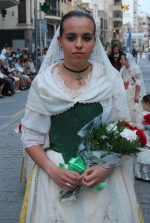 Ofrenda 3 Parte