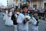 Ofrenda 3 Parte