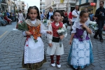 Ofrenda 3 Parte