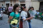 Ofrenda 3 Parte