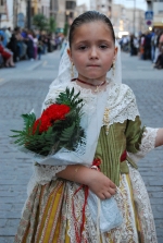 Ofrenda 3 Parte