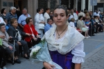 Ofrenda 3 Parte