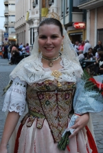 Ofrenda 3 Parte