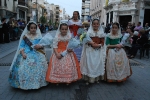 Ofrenda 3 Parte